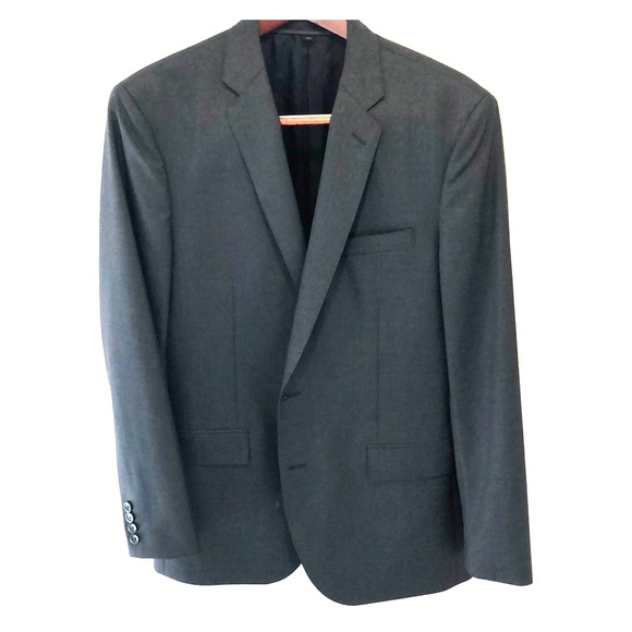 J. Crew Other - J Crew Crosby suit jacket in Italian wool